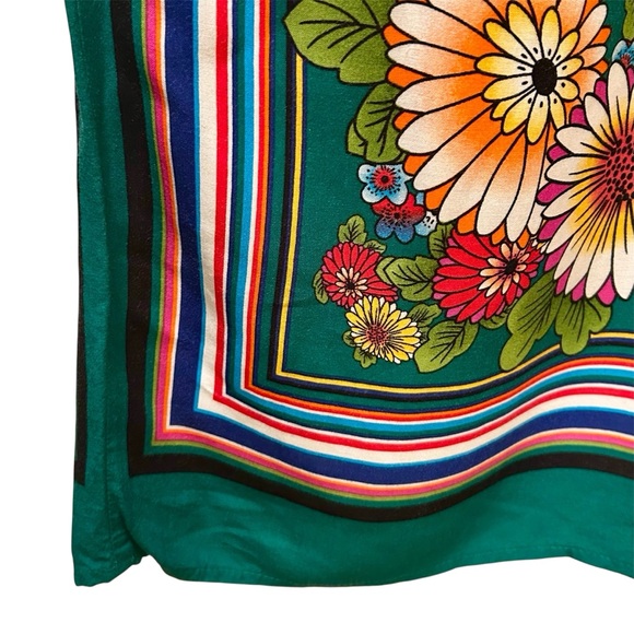 Forever 21 Strapless Floral Sundress - Picture 4 of 5